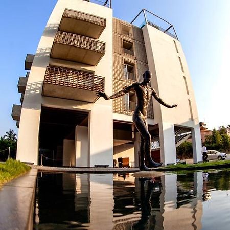 Holiday Inn & Suites Bengaluru Whitefield Eksteriør billede