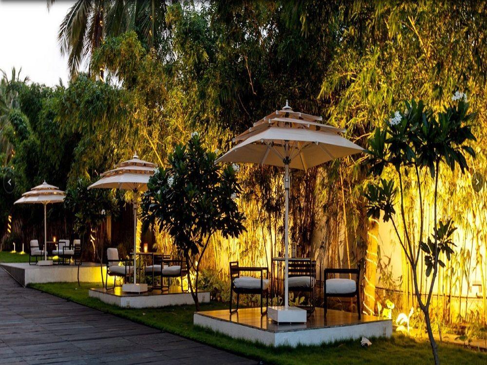 Holiday Inn & Suites Bengaluru Whitefield Eksteriør billede
