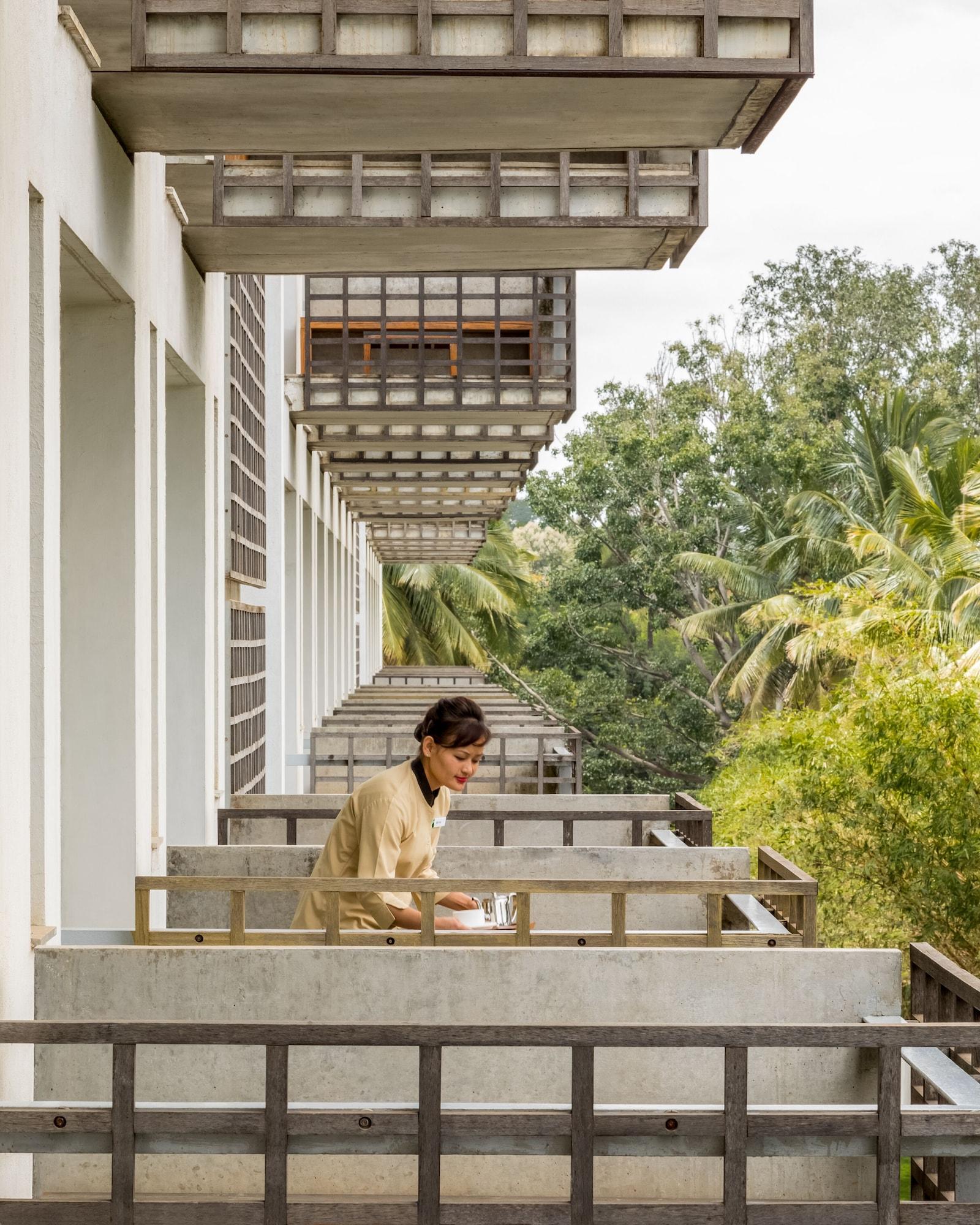 Holiday Inn & Suites Bengaluru Whitefield Eksteriør billede