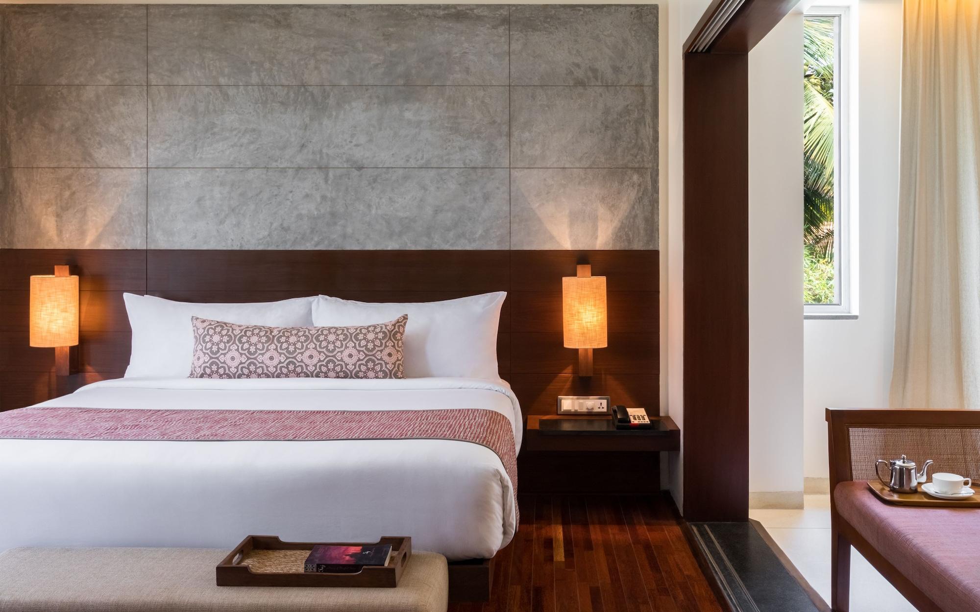 Holiday Inn & Suites Bengaluru Whitefield Eksteriør billede