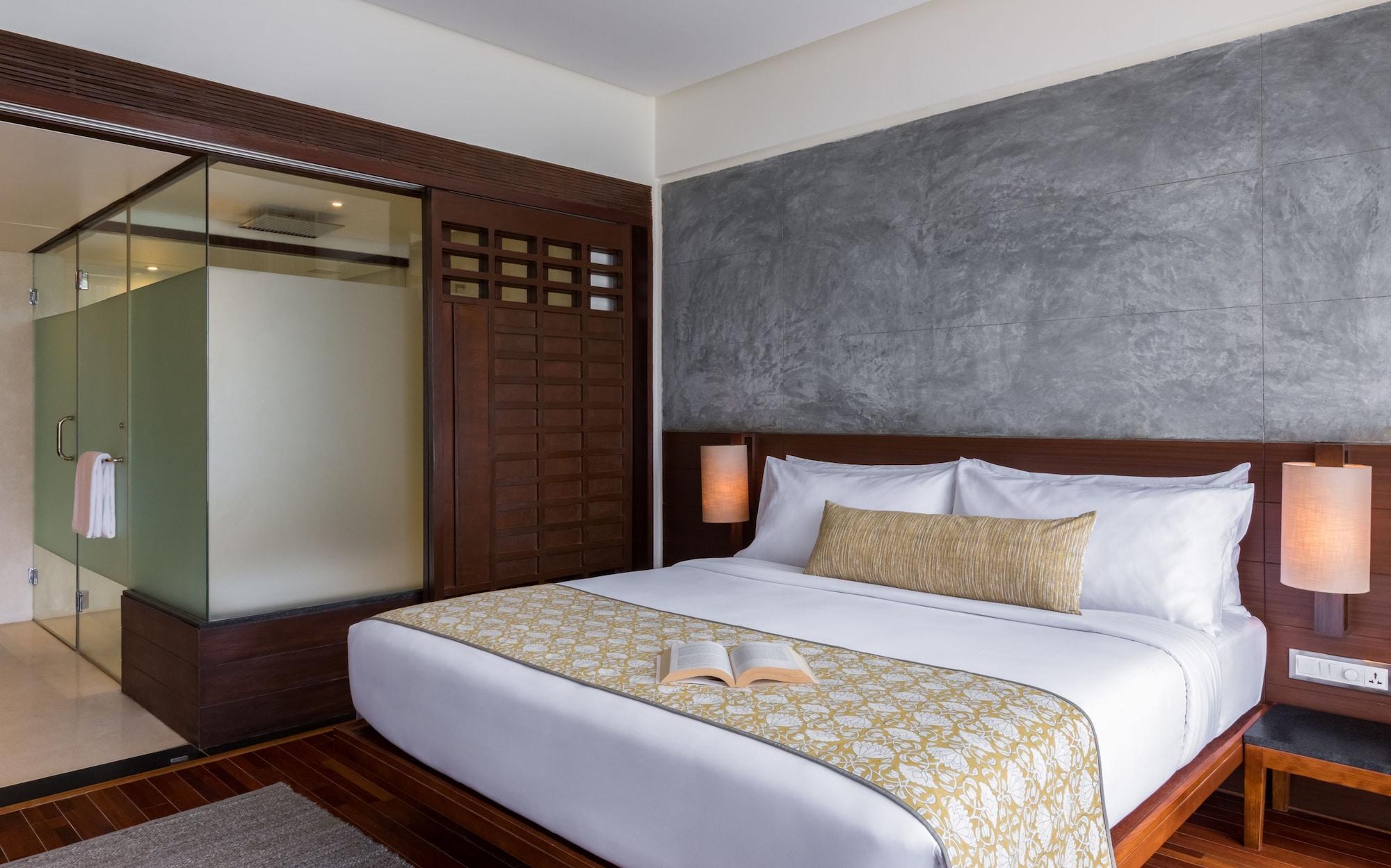 Holiday Inn & Suites Bengaluru Whitefield Eksteriør billede