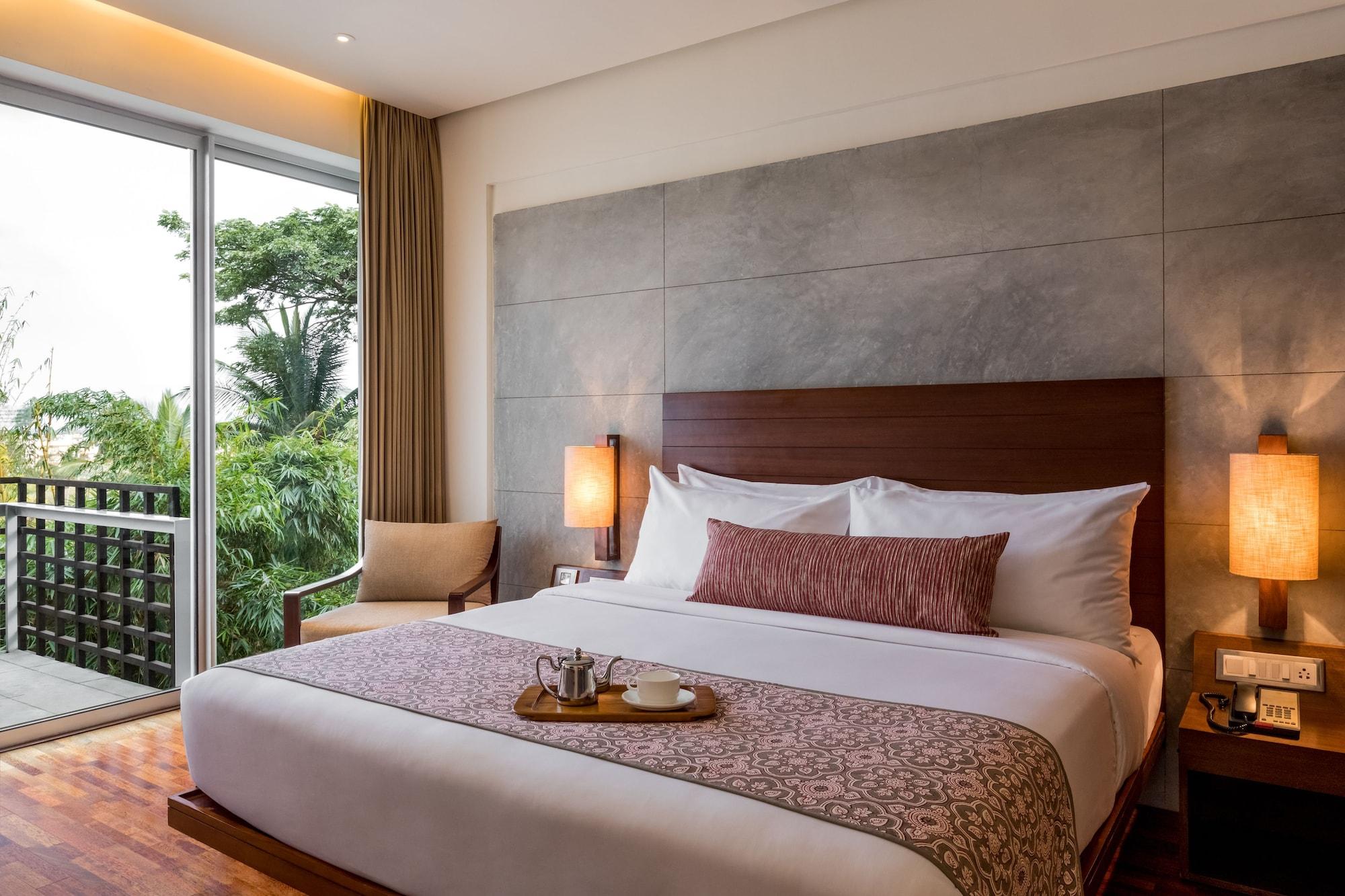 Holiday Inn & Suites Bengaluru Whitefield Eksteriør billede