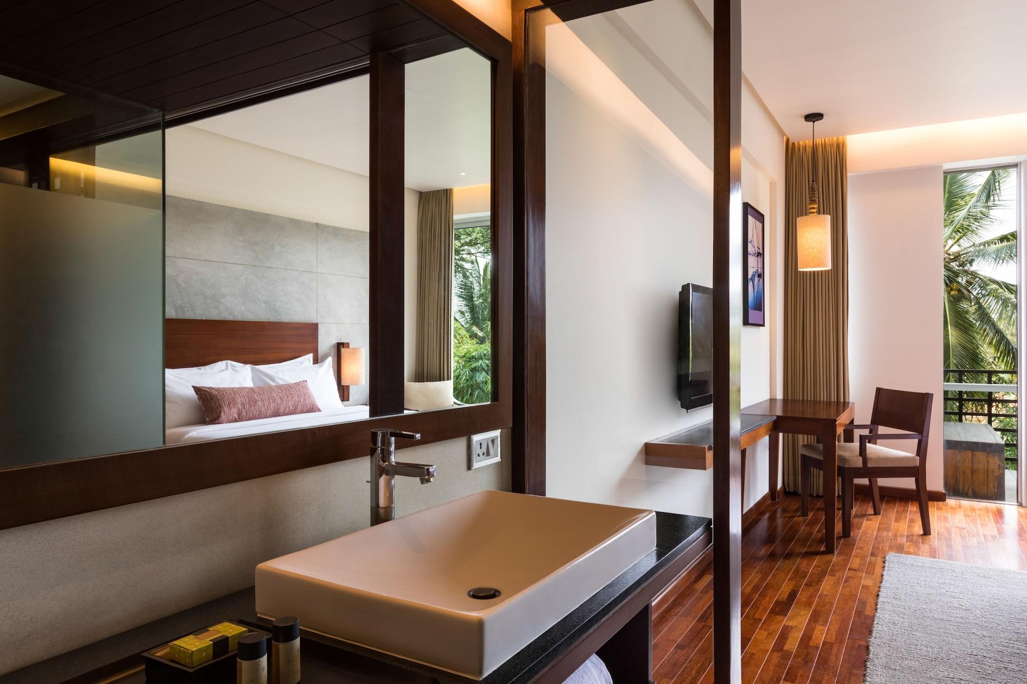 Holiday Inn & Suites Bengaluru Whitefield Eksteriør billede