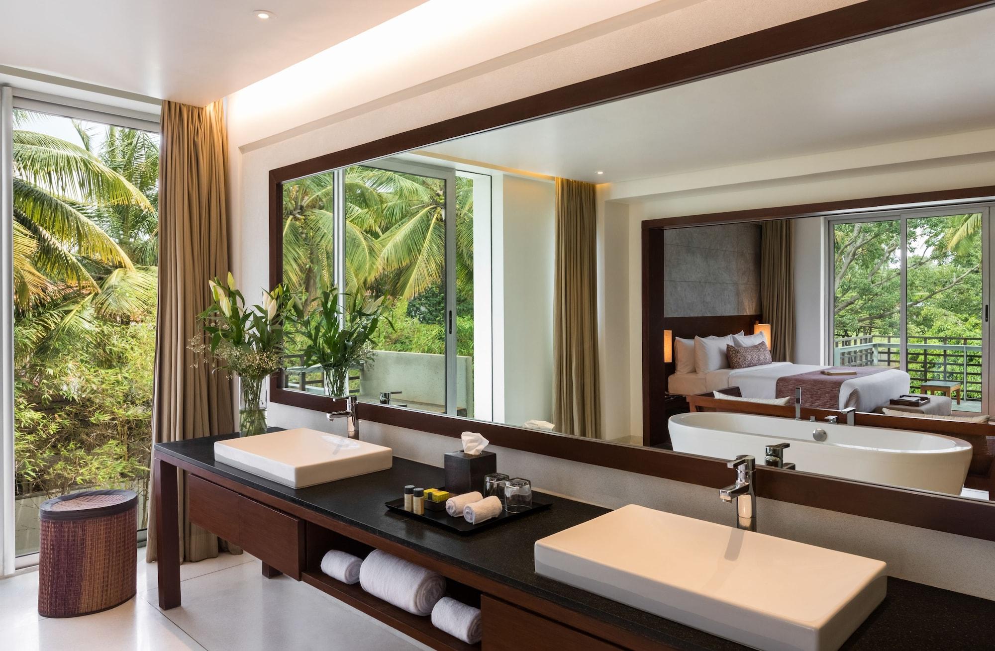 Holiday Inn & Suites Bengaluru Whitefield Eksteriør billede