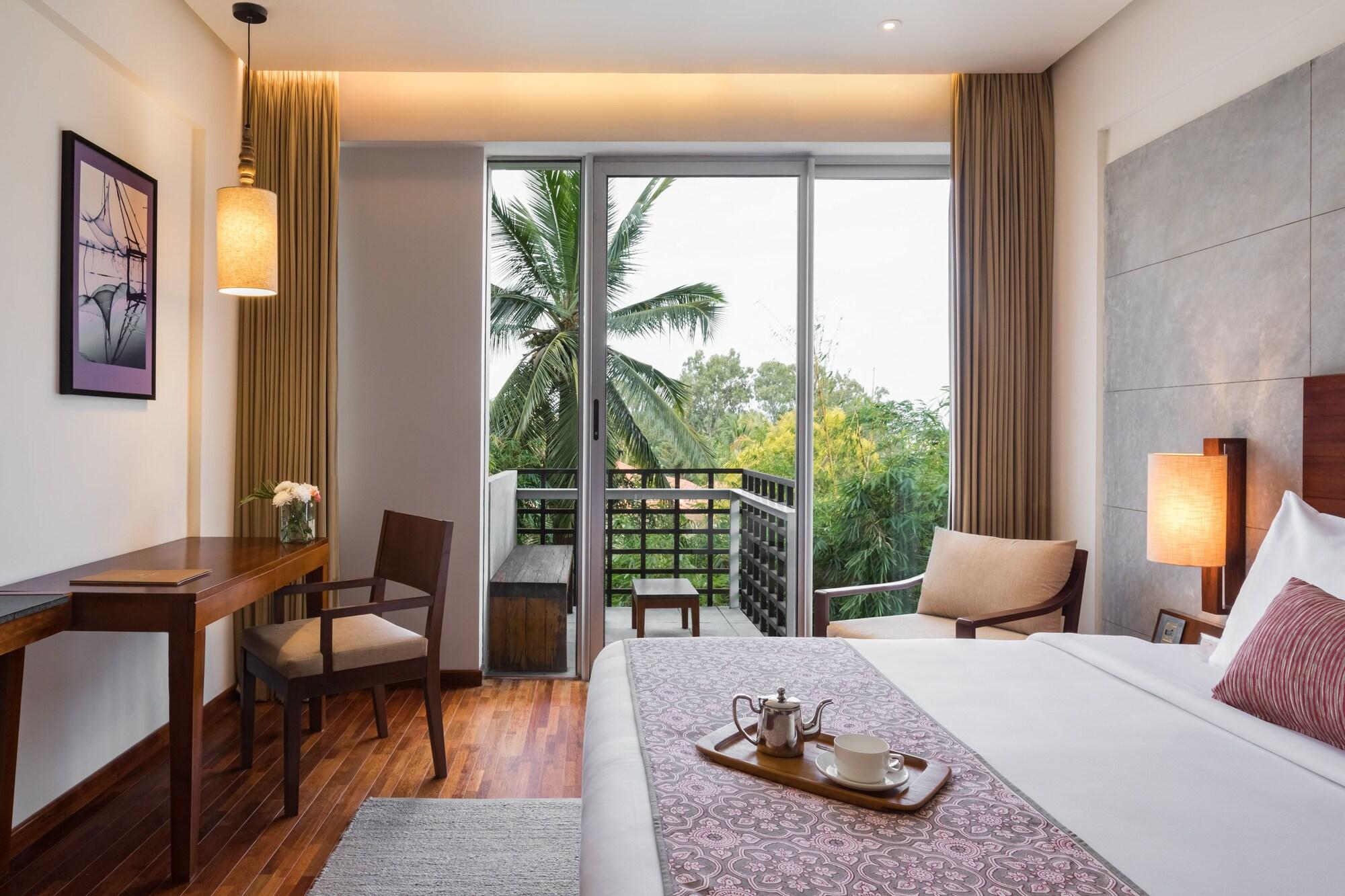 Holiday Inn & Suites Bengaluru Whitefield Eksteriør billede