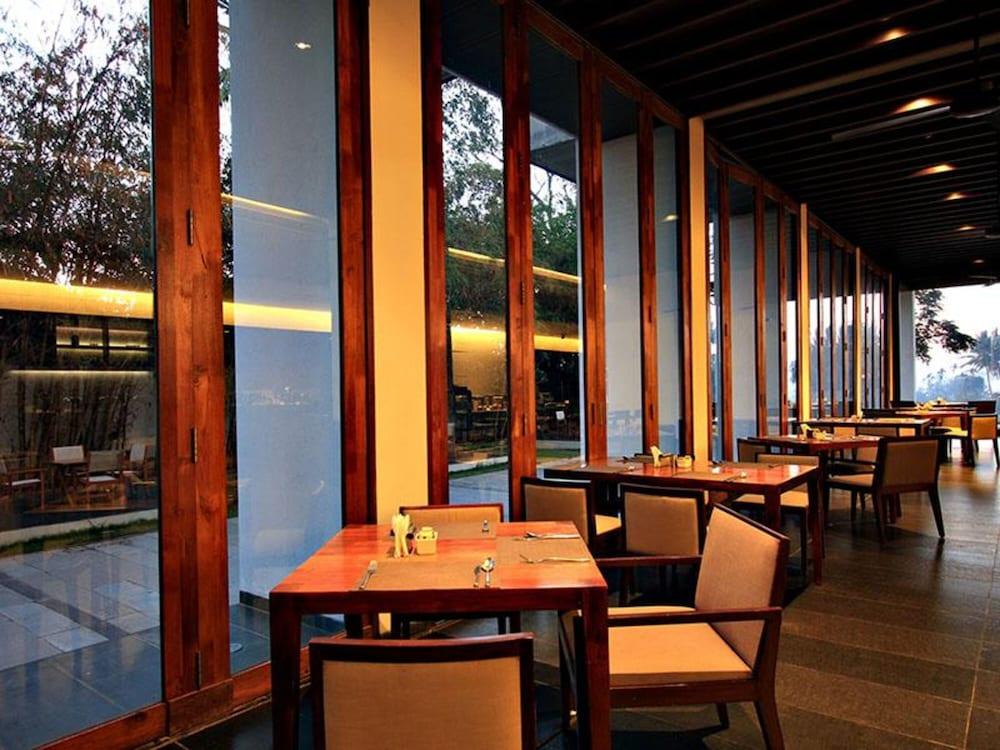 Holiday Inn & Suites Bengaluru Whitefield Eksteriør billede