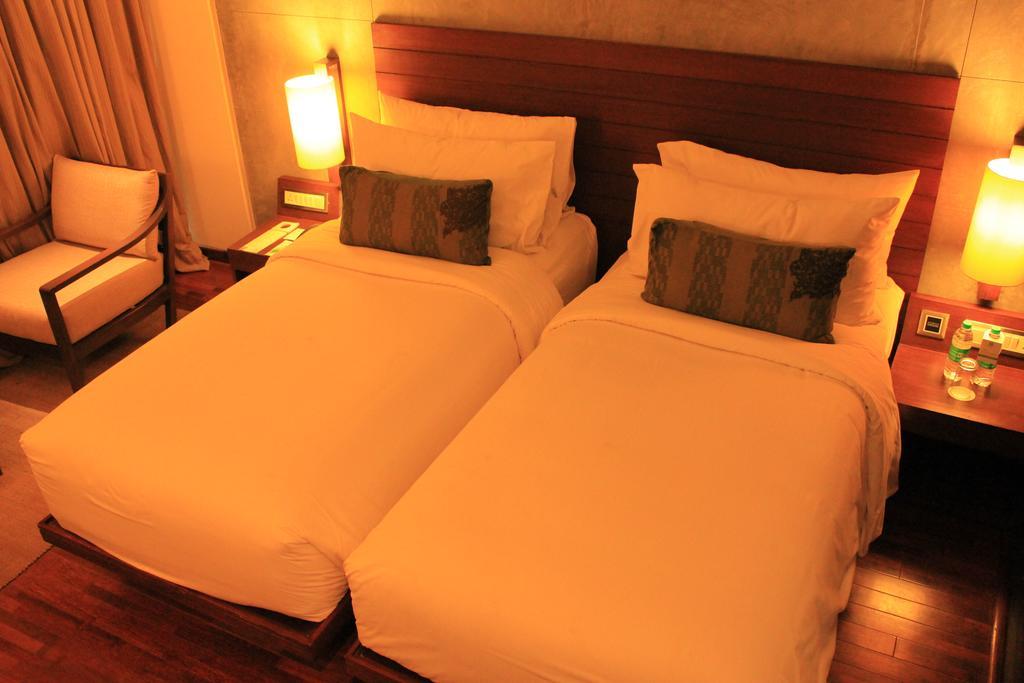 Holiday Inn & Suites Bengaluru Whitefield Eksteriør billede