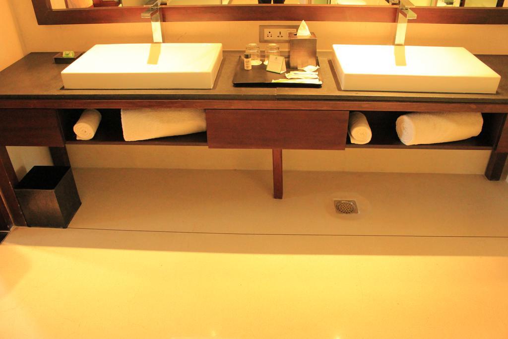 Holiday Inn & Suites Bengaluru Whitefield Eksteriør billede