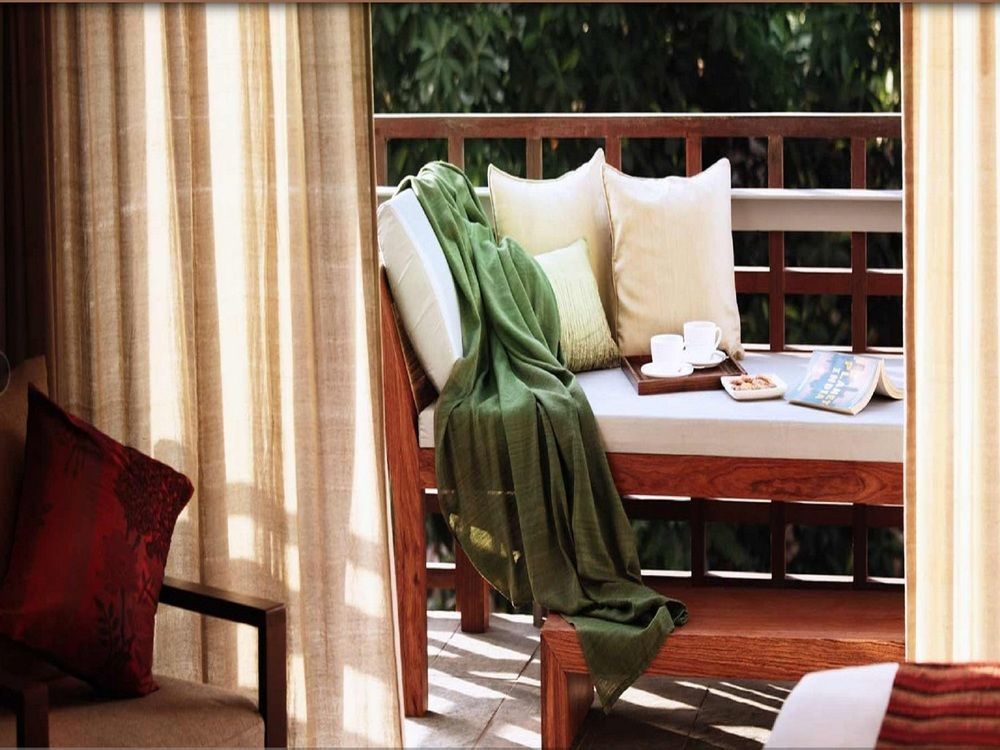 Holiday Inn & Suites Bengaluru Whitefield Eksteriør billede