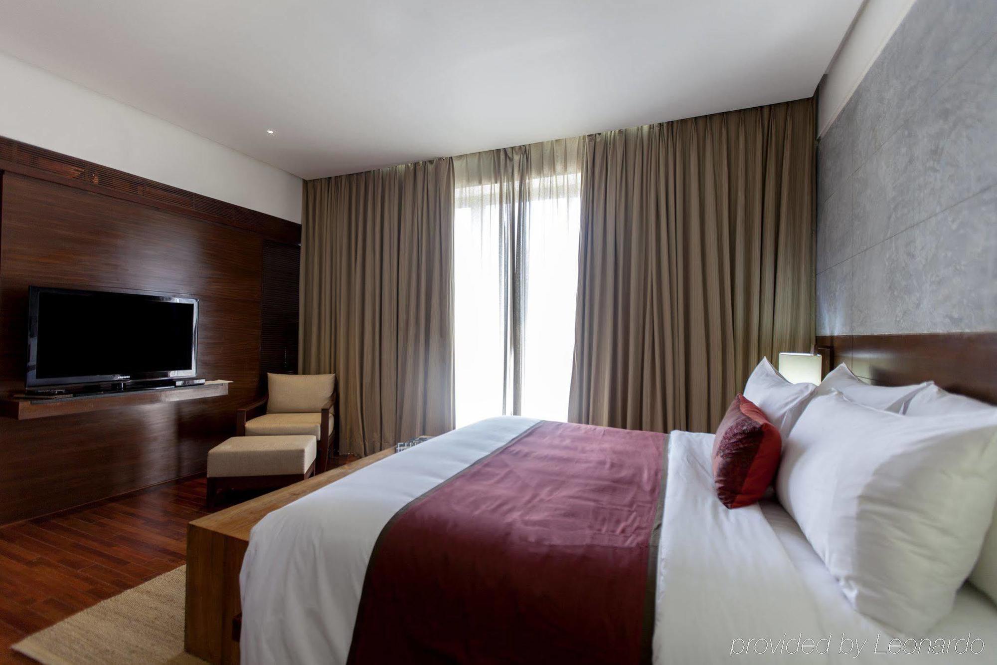 Holiday Inn & Suites Bengaluru Whitefield Eksteriør billede