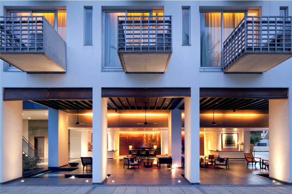 Holiday Inn & Suites Bengaluru Whitefield Interiør billede