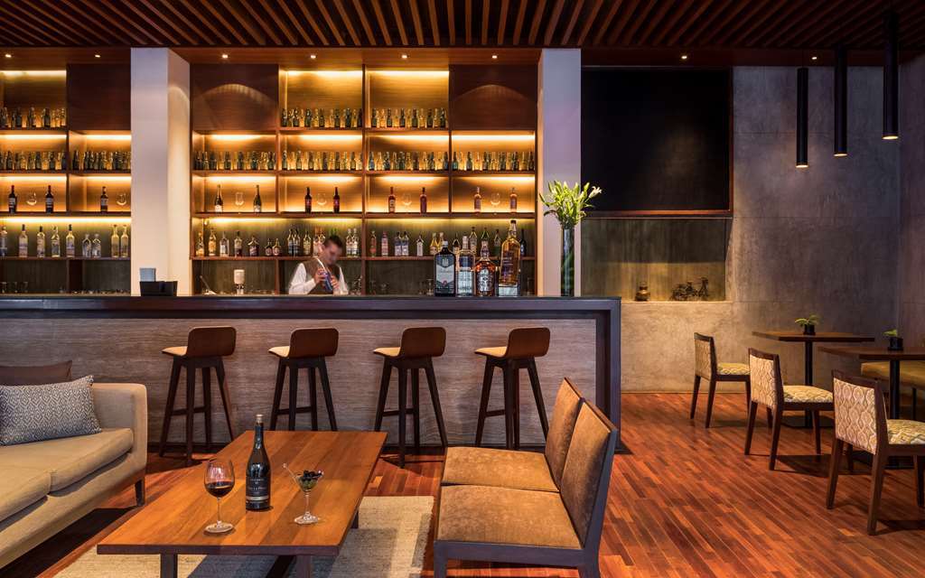 Holiday Inn & Suites Bengaluru Whitefield Interiør billede