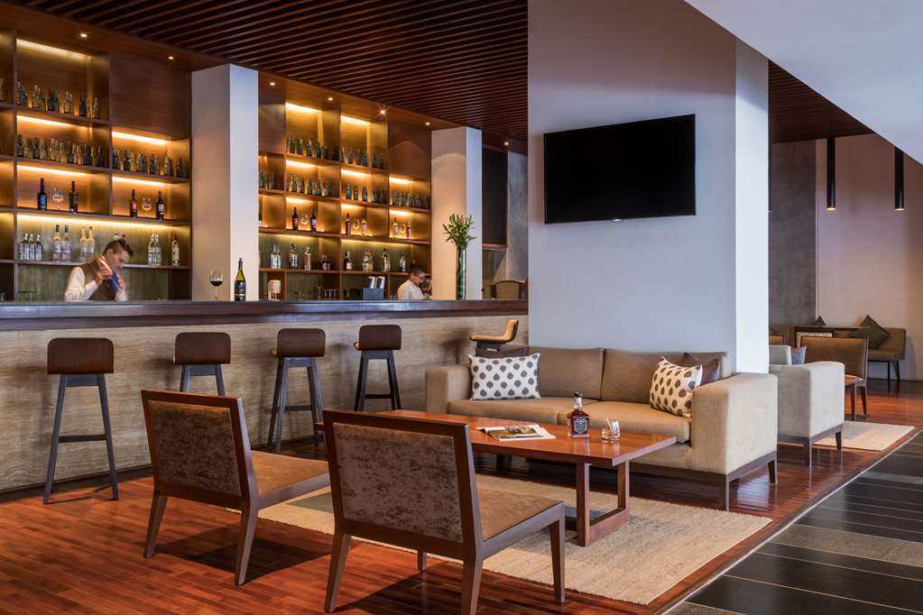 Holiday Inn & Suites Bengaluru Whitefield Interiør billede
